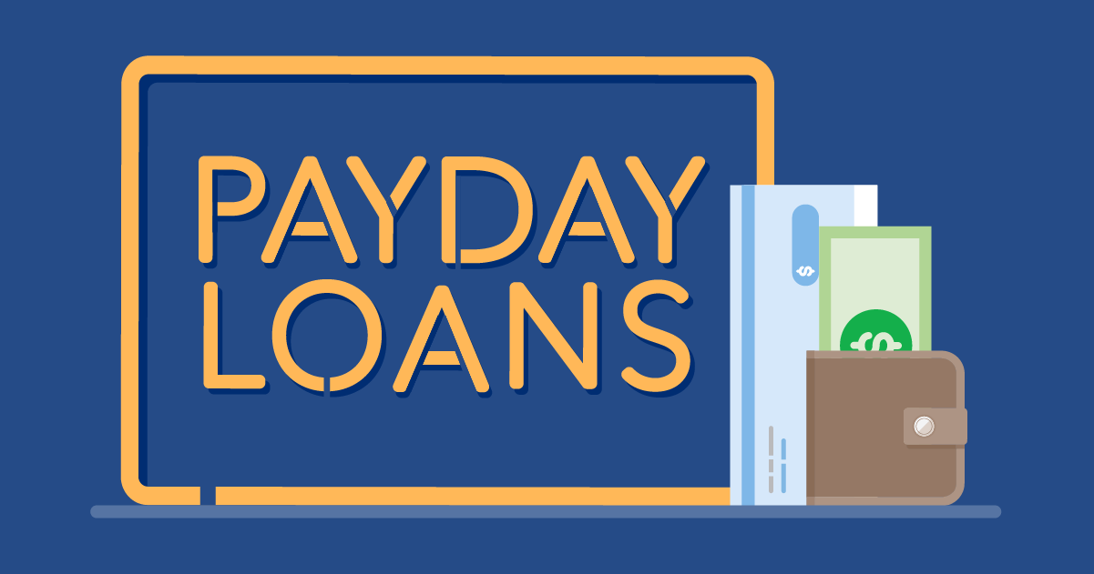 What is a payday loan? | Consumer Financial Protection Bureau