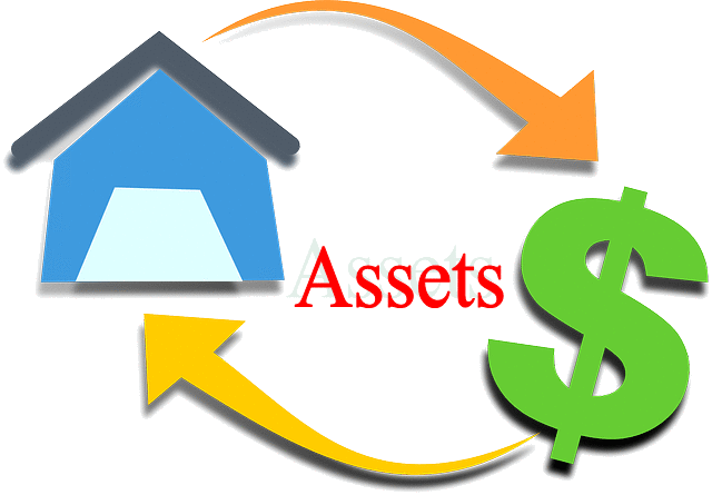 What is Assets and Current Assets? Definition with Examples