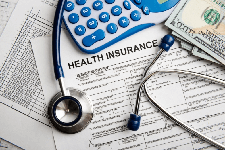 How to buy health insurance abroad?