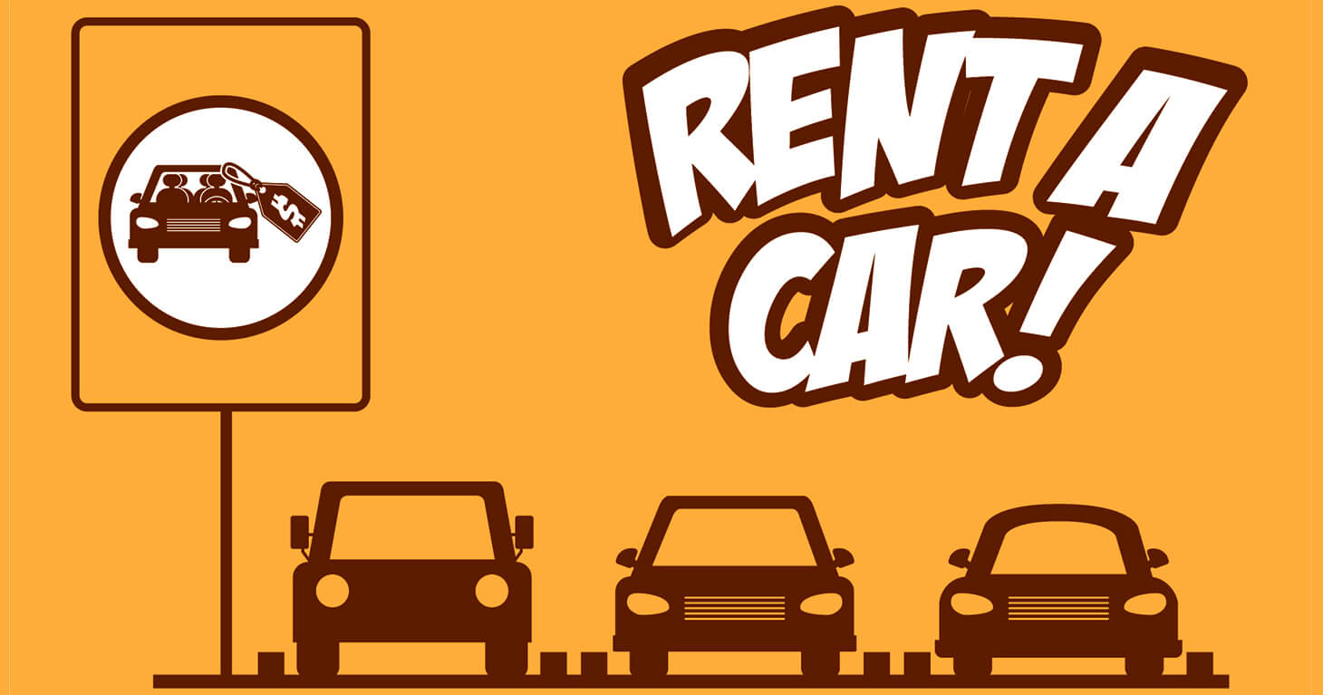 Tips To Make Money With Car Rentals | Travelpayouts
