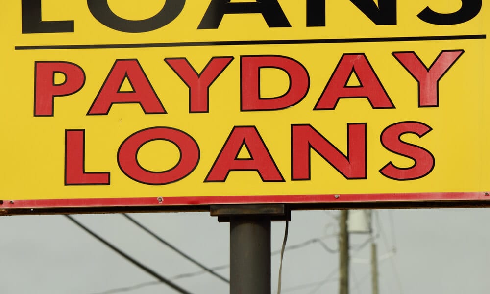 Credit Counseling for Payday Loans