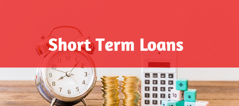 Short Term Loans | Short Term Personal Loan