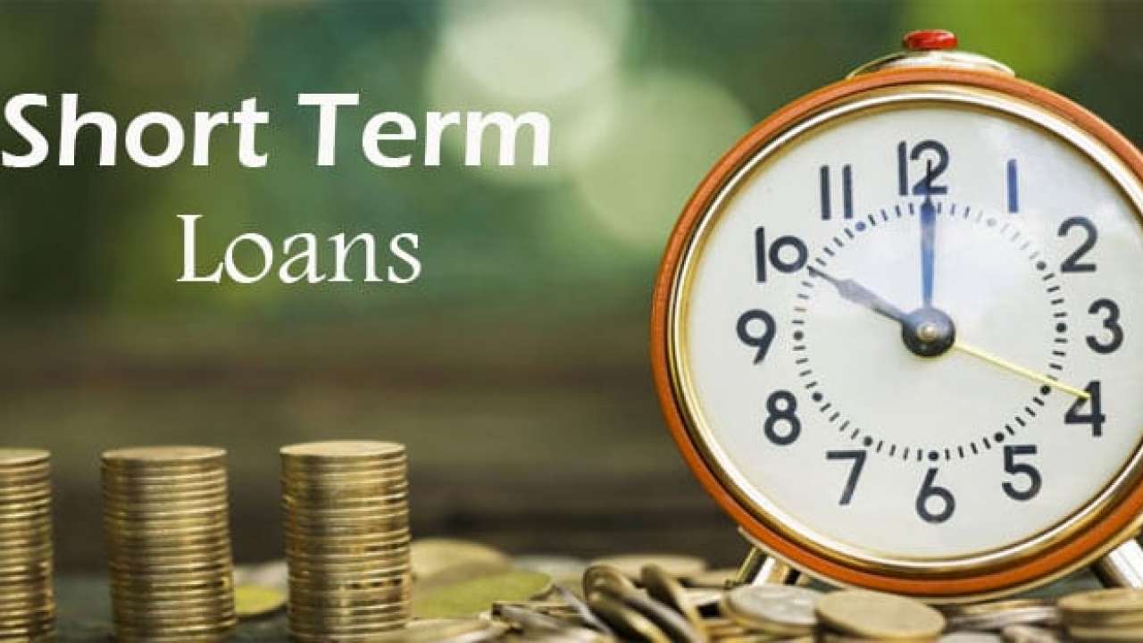 What should you pay attention to when applying for short-term personal loans online?