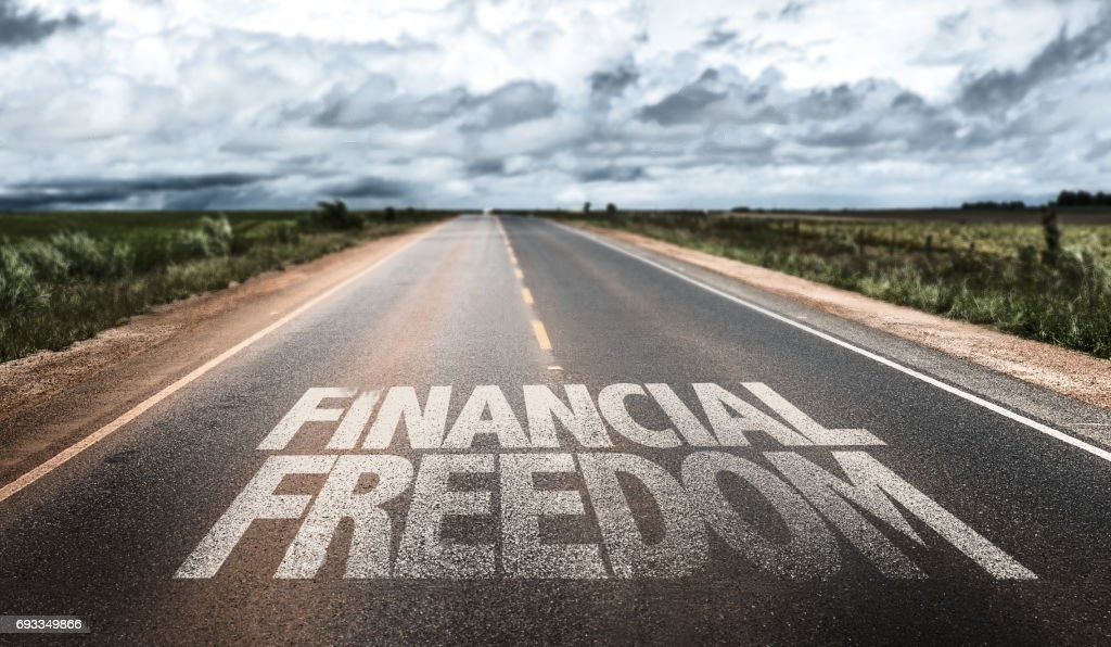 Unleashing Your Financial Independence: A Step-by-Step Guide